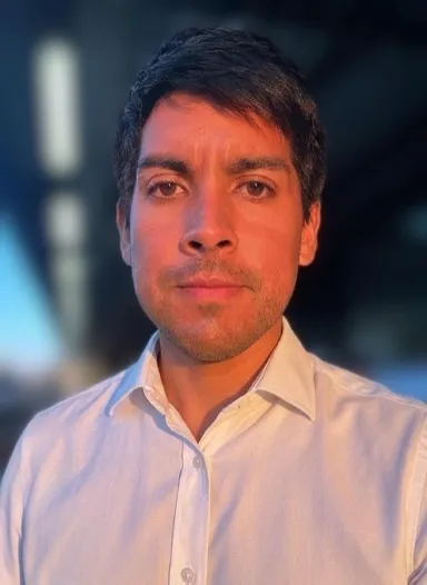 Fernando Carrizo, Founder and Lead Teacher